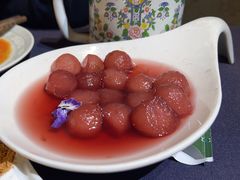 -伊带伊路新疆美食府(呼家楼店)