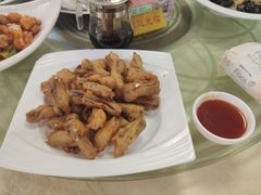 -佛有缘素食馆·荔湾老字号(陈家祠首店)