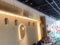 -德克士(长安百货店)