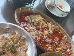 -朗妈私房菜(婺女州店)