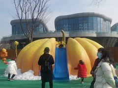 -尹家峪田园综合体