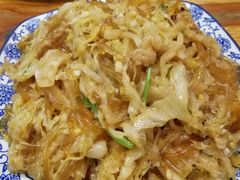 -满园烤鸭·春饼(太原街万达店)