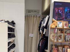 -海马体照相馆(徐州苏宁广场店)