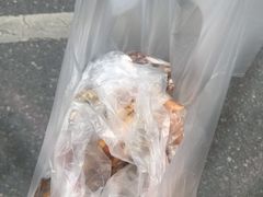 -土门八珍烤鸡腊味店(土门老店)