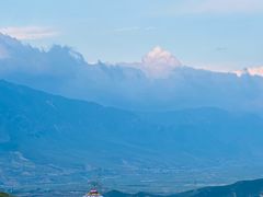 -日月山景区
