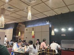 -炙柒Sekinana·精致料理 烧鸟·铁板烧(海上世界店)