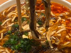 -鼎泰丰(德基广场店)