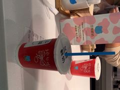 -兰熊鲜奶(西直门凯德mall店)