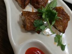 -四里沙茶面(七星西路分店)