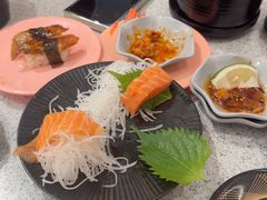 -争鲜回转寿司(西红门荟聚PLUS店)