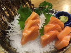 -吉川居酒屋(建国北路店)