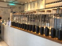 -喜茶(上海五角场万达店)