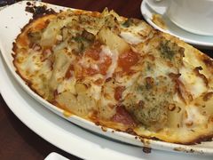 -棒约翰比萨·意面(独墅湖店)