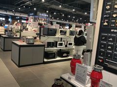 -胖东来生活广场(健康路店)