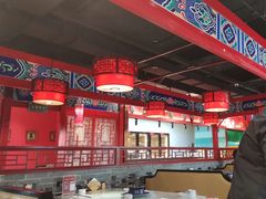 -祥源胡同·涮牛羊肉火锅(花桥店)
