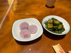 -李犟大爆鳝面·手工蟹黄包(湖滨西湖店)