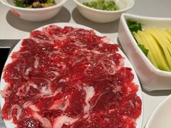 -牛焱·贵州黄牛肉火锅(城西银泰店)