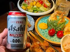 -鸟泉居酒屋·烧鸟·酒馆(百子湾店)