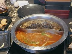 -牛武士寿喜烧·和牛火锅自助(全球首店)