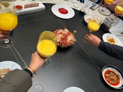 -翕间食·精致淮扬菜(江苏大剧院店)
