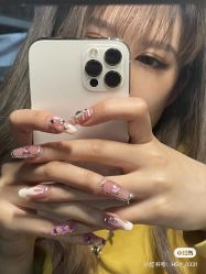 -妙睫屋日式美甲美睫