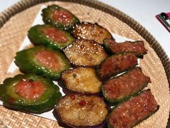 -老伙记海鲜码头(北滘店)