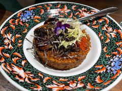 烧鳗鱼烩饭-木棉·醉心粤味(COCO Park店)