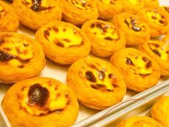 金葡蛋挞-鲍师傅糕点(青年汇店)