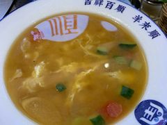 -羊来顺冰煮鲜羊铁锅烀羊肉(八卦岭店)