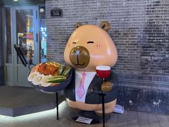 -中华巴洛克风情街