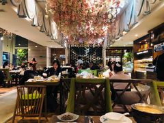 大堂-阳光岛·海鲜盛宴(银泰中心in99店)