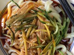 -陕西名小吃(T3航站楼一店)