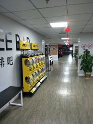 -latitude乐图空间(建宁路店)