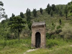 android_upload_pic-茂陵博物馆