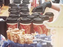 -霸王茶姬(正佳广场店)