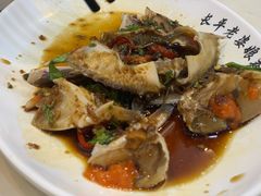 -长平老姿娘夜粥(平东一街店)