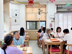 -庆丰包子铺(白塔寺店)