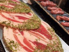 -红泥小火炉·东北泥炉烤肉(天一旗舰店)