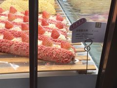 -奈雪的茶(湖滨银泰in77C区PRO店)