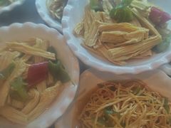 -金杨拉面王小吃面馆·牛三宝面·红烧牛肉粉