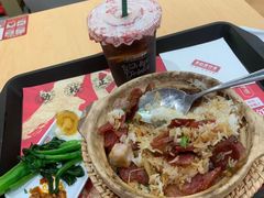 -大家乐(广州荔湾领展广场店)
