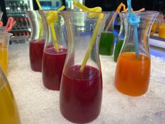 -一方渔歌蒸汽海鲜自助(文化路万达广场店)