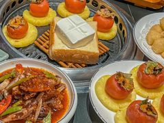-香猪坊韩国烤肉专属门店(魏公村店)