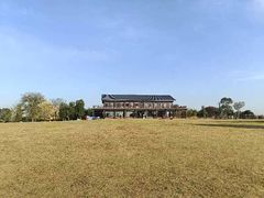 -梁子湖东篱老屋生态庄园