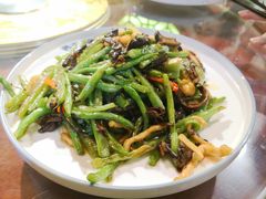 -合家院饭庄(榆关道店)