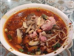 -吴记怪味面(牛王庙店)