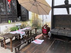 -新万鑫银丝面·非遗无锡味(惠山古镇店)