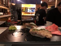 -昊·来了寿司(双楠2店)