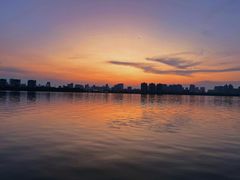 -艾溪湖湿地公园