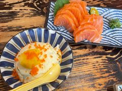 -小川洋风料理(汉街店)